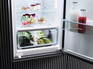 Miele Kylskåp K7115E (integrerad))
