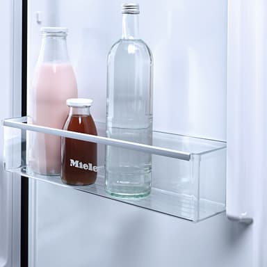 Miele Kylskåp K7115E (integrerad))