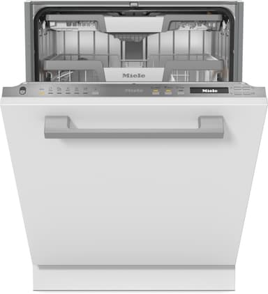 Miele Diskmaskin G7265SCViXXL (integrerad)