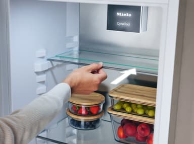 Miele Kylskåp K 7348 C 125 Gala Ed (integrerad)