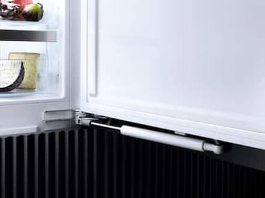 Miele Frysskåp FNS 7140 C (integrerad)