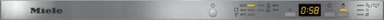 Miele Diskmaskin G 5150 Vi Active (integrerad)