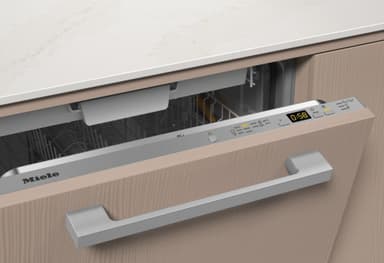 Miele Diskmaskin G 5155 SCVi XXL (integrerad)