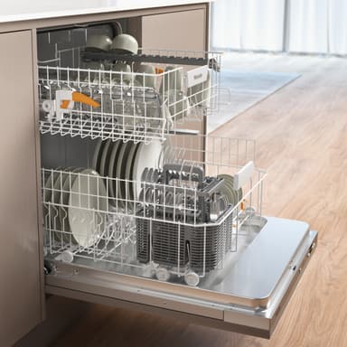 Miele Diskmaskin G 5150 Vi Active (integrerad)