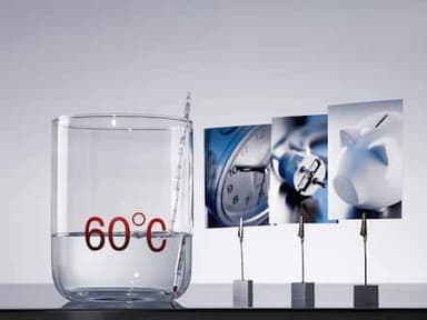 Miele Diskmaskin G 5790 SCVi SL (integrerad 45cm))