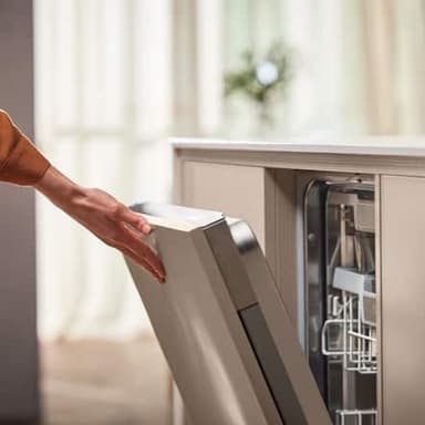 Miele Diskmaskin G 5167 SCVi XXL Selection (integrerad)