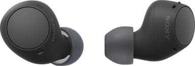 Sony WF-C510 True Wireless in ear-hörlurar (svarta)