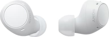 Sony WF-C510 True Wireless in ear-hörlurar (vita)