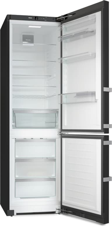 Miele Kyl/Frys KFN 4795 AD (BlackSteel)