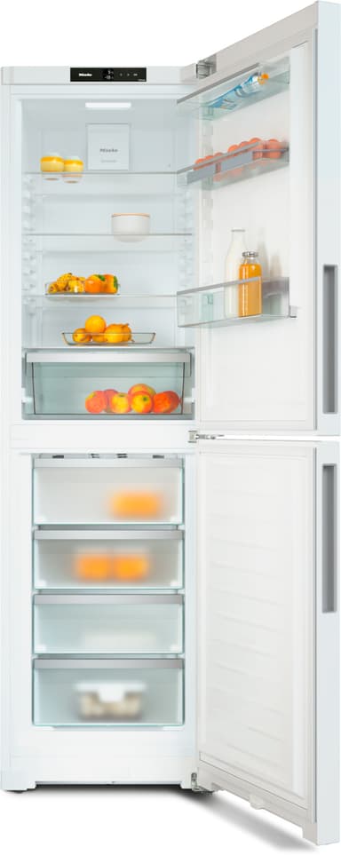 Miele Kyl/Frys KFN 4393 DD (vit)