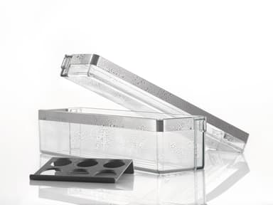 Miele Kyl/Frys KFN 7744C 125 Gala Ed (integrerad)