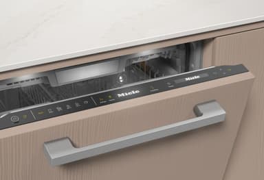 Miele Diskmaskin G 7771 SCVi AD 125 Gala Ed (integrerad)