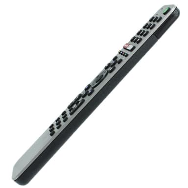 Fjärrkontroll Ersättning RMF-TX600U För Sony TV Voice Funktion