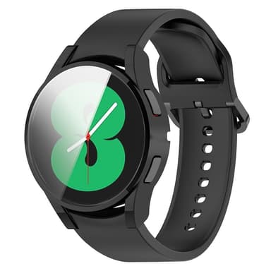 För Samsung Galaxy Watch FE 40mm Watch Case skyddande skal