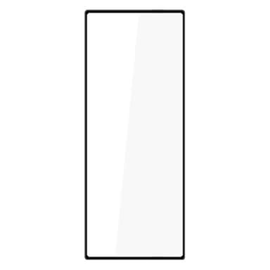 AMORUS till Samsung Galaxy Z Fold6 Härdat glas skärmskydd 2-Pack
