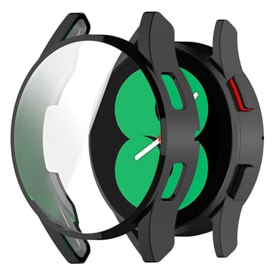 För Samsung Galaxy Watch FE 40mm Watch Case skyddande skal
