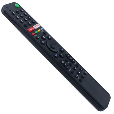 Fjärrkontroll Ersättning RMF-TX500P För Sony TV Voice Funktion
