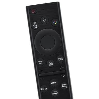 Fjärrkontroll Ersättning BN59-01386D Samsung TV Voice Funktion