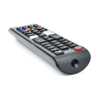 TV fjärrkontroll Ersättning för BN59-01315J Samsung TV