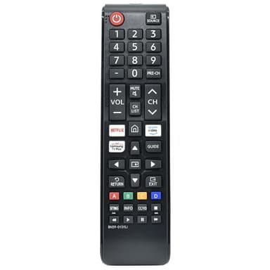 TV fjärrkontroll Ersättning för BN59-01315J Samsung TV