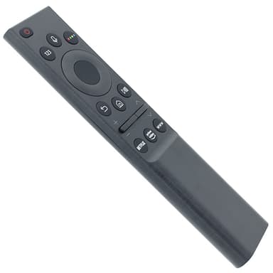 Fjärrkontroll Ersättning BN59-01363C BN59-01363L Samsung TV Voice Funktion
