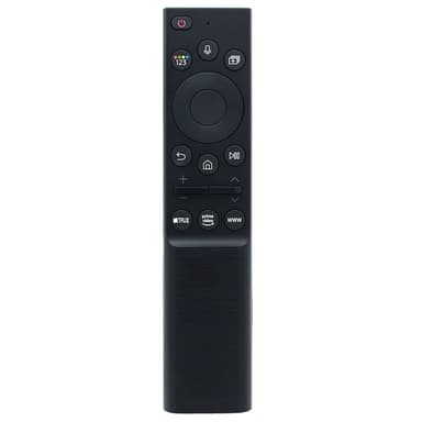 Fjärrkontroll Ersättning BN59-01357C BN59-01357L Samsung TV Voice Funktion
