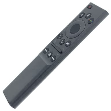 Fjärrkontroll Ersättning BN59-01363C BN59-01363L Samsung TV Voice Funktion