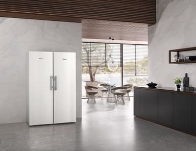 Miele Kylskåp KS 4784 DD N (vit)