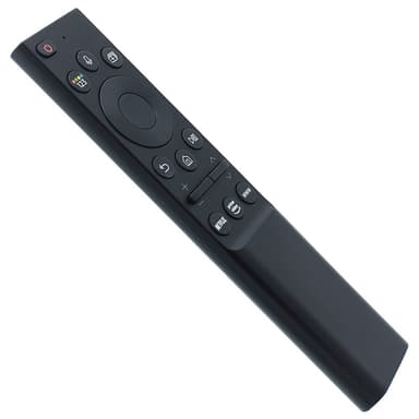 Fjärrkontroll Ersättning BN59-01357C BN59-01357L Samsung TV Voice Funktion