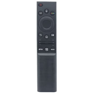 Fjärrkontroll Ersättning BN59-01363C BN59-01363L Samsung TV Voice Funktion