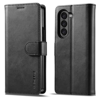 LC.IMEEKE Samsung Galaxy Z Fold6 5G skal - Svart