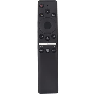 Fjärrkontroll Ersättning BN59-01312F / BN59-01330C Samsung TV Voice Funktion