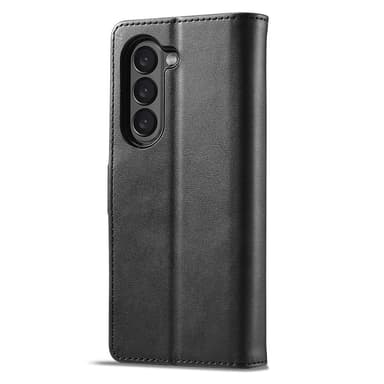 LC.IMEEKE Samsung Galaxy Z Fold6 5G skal - Svart