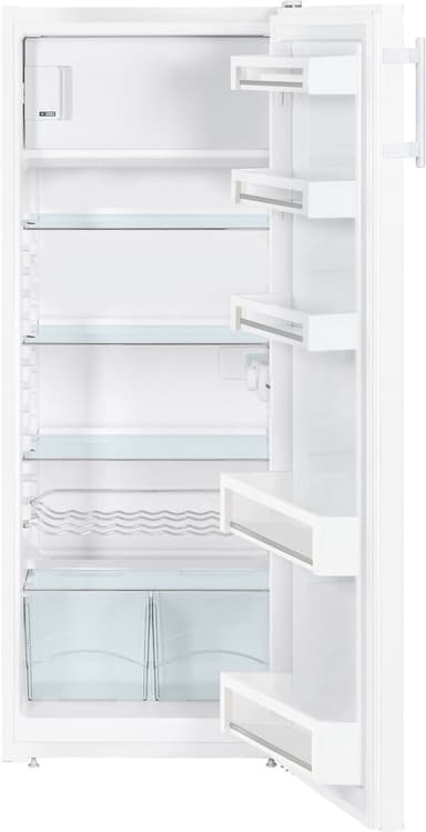 Liebherr Kylskåp med frysfack Ke 2834-26 001 (vit)