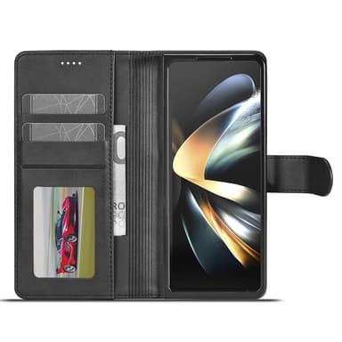 LC.IMEEKE Samsung Galaxy Z Fold6 5G skal - Svart