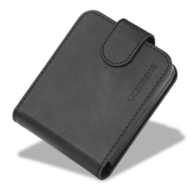 LC.IMEEKE Samsung Galaxy Z Flip6 5G skal - Svart