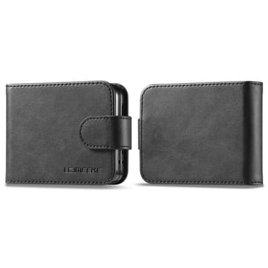 LC.IMEEKE Samsung Galaxy Z Flip6 5G skal - Svart