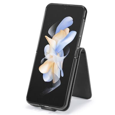 LC.IMEEKE Samsung Galaxy Z Flip6 5G skal - Svart