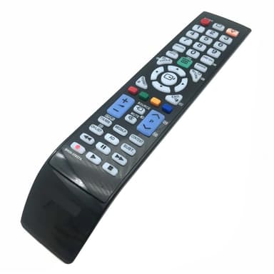TV fjärrkontroll Ersättning för BN59-00937A Samsung TV