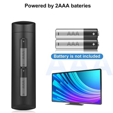 Fjärrkontroll Ersättning L5B83H För Amazon Fire TV Stick Voice Funktion
