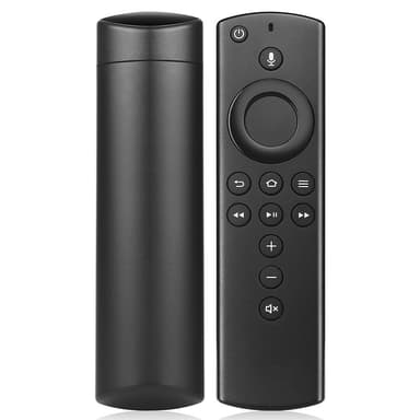 Fjärrkontroll Ersättning L5B83H För Amazon Fire TV Stick Voice Funktion