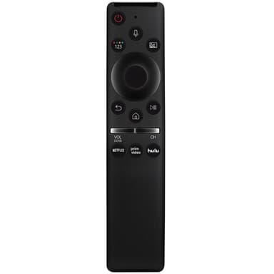 Fjärrkontroll Ersättning BN59-01312A Samsung TV Voice Funktion
