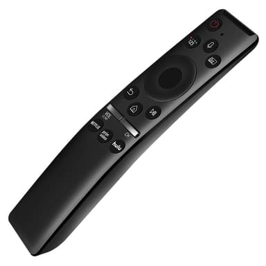 Fjärrkontroll Ersättning BN59-01312A Samsung TV Voice Funktion
