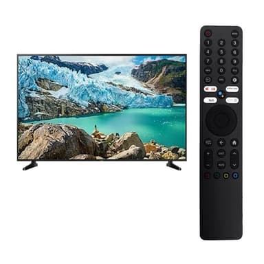 Fjärrkontroll Ersättning för XMRM-ML Xiaomi TV Voice Funktion