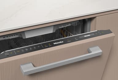 Miele Diskmaskin G 7655 SCVi XXL AutoDos (integrerad)