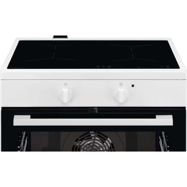 Electrolux Serie 500 Induktionsspis LKI64406NW (60cm)