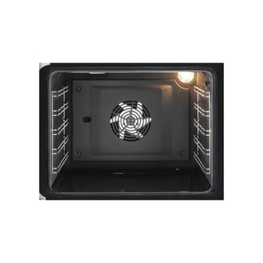 Electrolux Serie 500 Induktionsspis LKI64406NW (60cm)