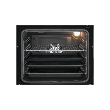 Electrolux Serie 500 Induktionsspis LKI64406NW (60cm)
