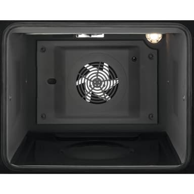 Electrolux Serie 500 Induktionsspis LKI64406NW (60cm)