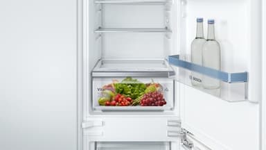 Bosch Serie 4 Kyl/Frys KBN96VSE0 (integrerad)